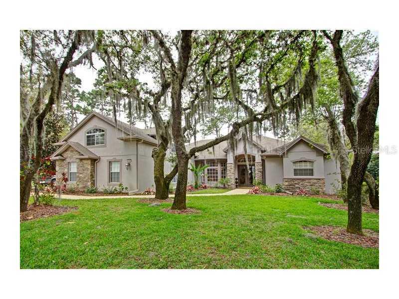 2745 Canopy Oak Ct., Chuluota, FL 32766