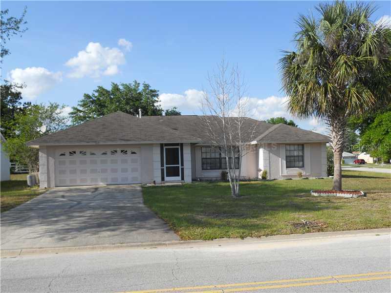 [Address Hidden by Seller], Kissimmee, FL 34747