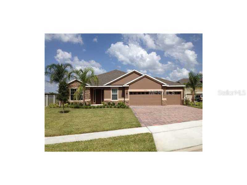 1427 Ellis Fallon Loop, Oviedo, FL 32765