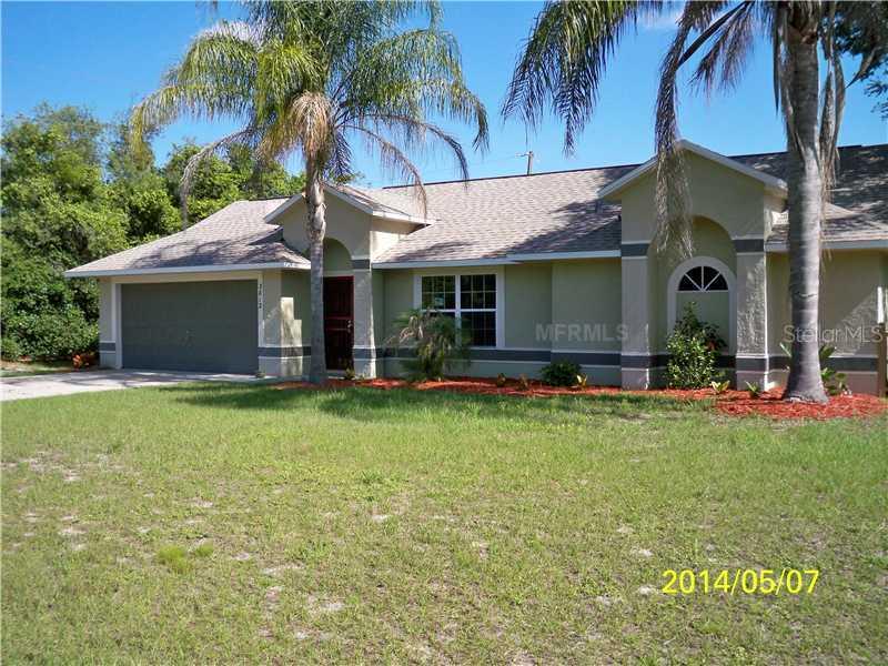 3812 Colmart St., Deltona, FL 32738