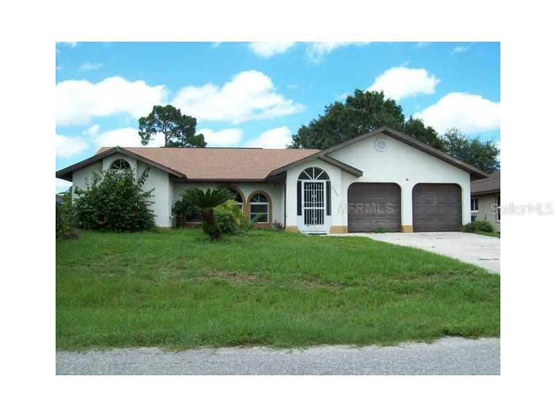 [Address Hidden by Seller], Port Charlotte, FL 33981