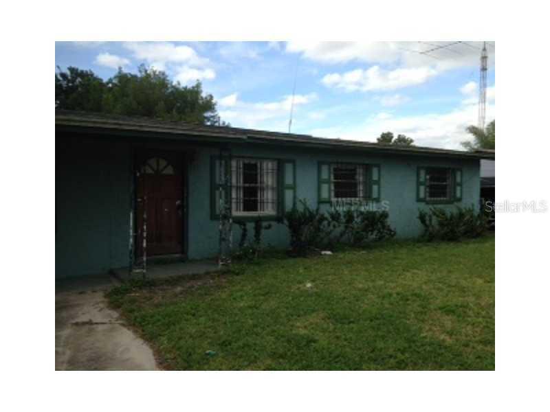 5435 Lily St., Orlando, FL 32811