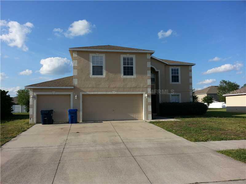 349 Pine Shadow Ln., Auburndale, FL 33823