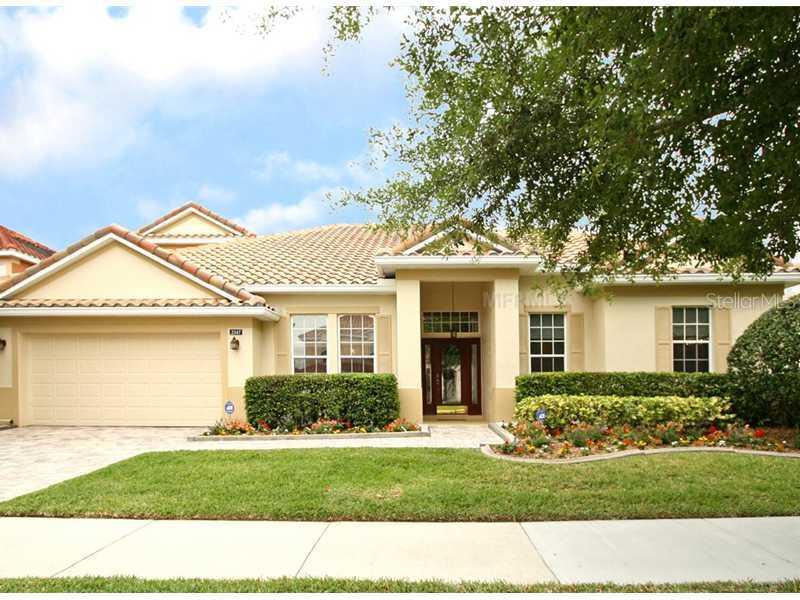 2347 Baronsmede Ct., Winter Garden, FL 34787