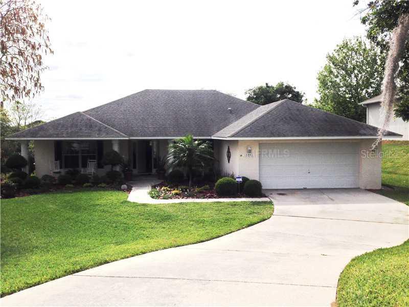 13541 Vista Del Lago Blvd., Clermont, FL 34711