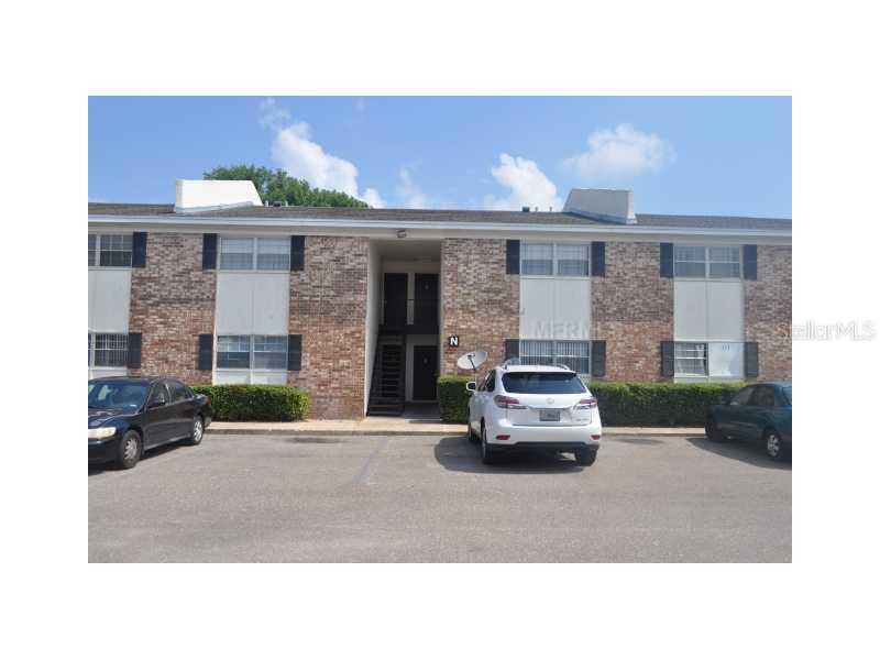 5317 Curry Ford Rd. #204, Orlando, FL 32812