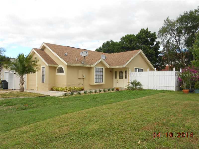 4118 Gulfstream Bay Ct., Orlando, FL 32822