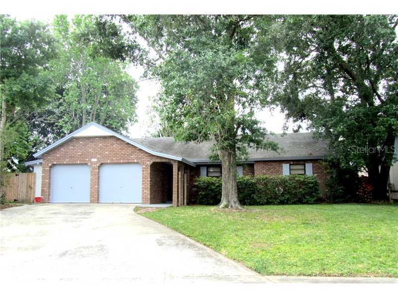 [Address Hidden by Seller], Orlando, FL 32822