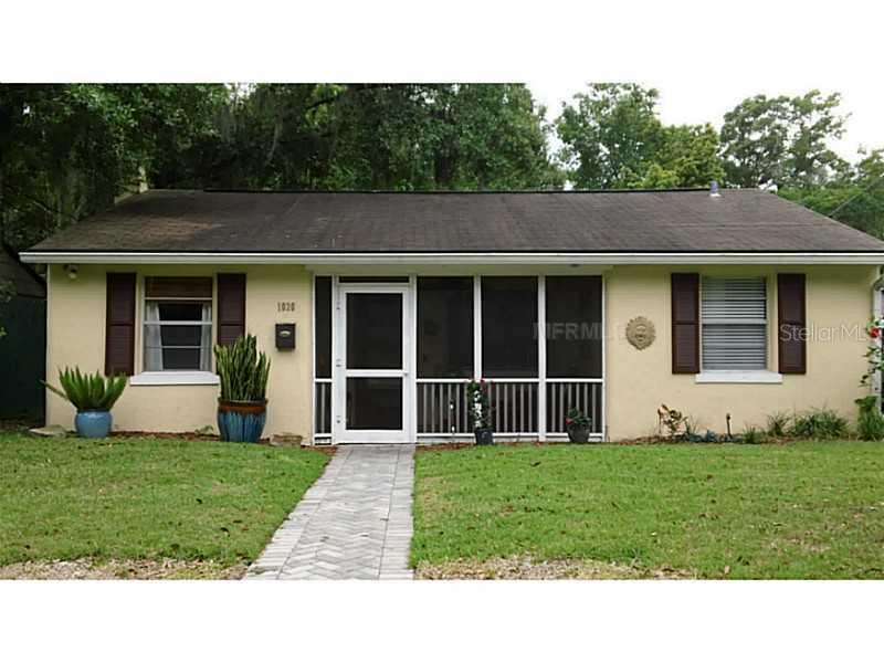 1030 Bungalow Ave., Winter Park, FL 32789
