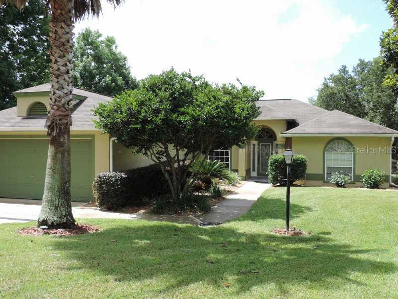 22202 Scenic Ridge Ct., Mount Dora, FL 32757