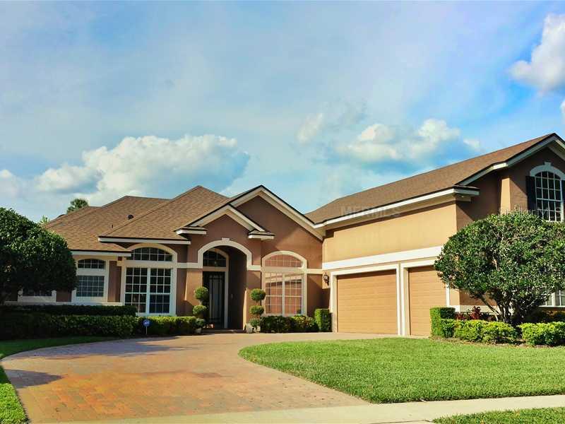 8835 Great Cove Dr., Orlando, FL 32819