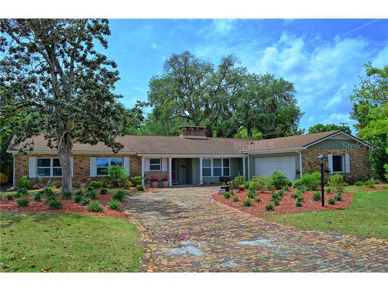 1750 Chinook Tr., Maitland, FL 32751