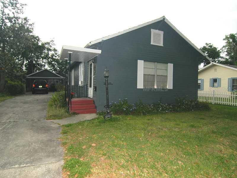215 S Woodland St., Winter Garden, FL 34787