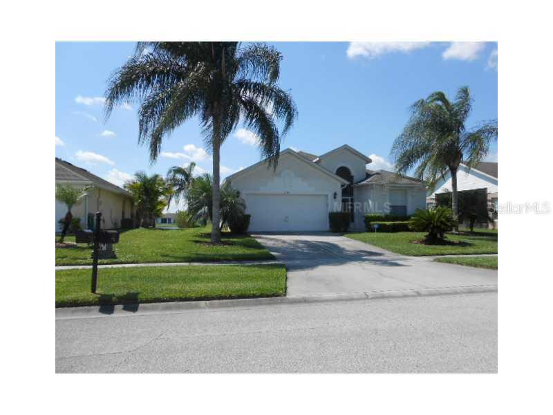 3166 Stonehurst Cir., Kissimmee, FL 34741