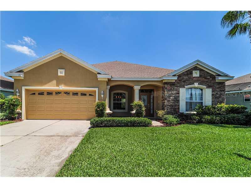 73 Highbrooke Blvd., Ocoee, FL 34761