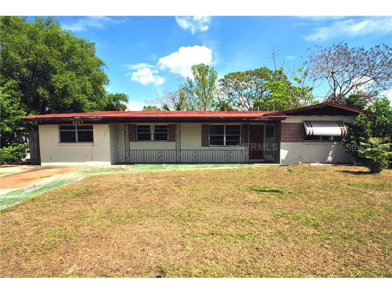 6117 N Hudson St., Orlando, FL 32808