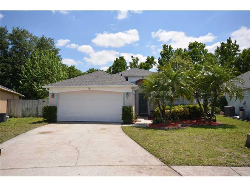 2437 Titus Ct., Orlando, FL 32817