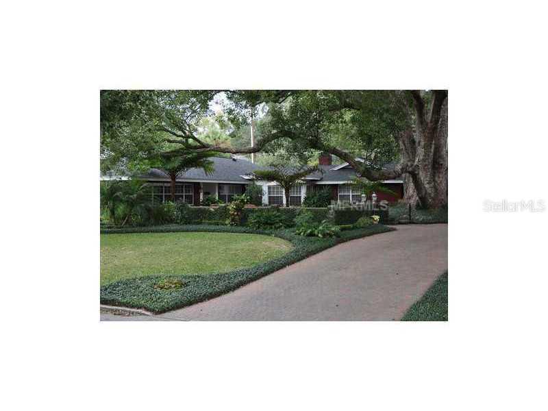 1669 Choctaw Tr., Maitland, FL 32751