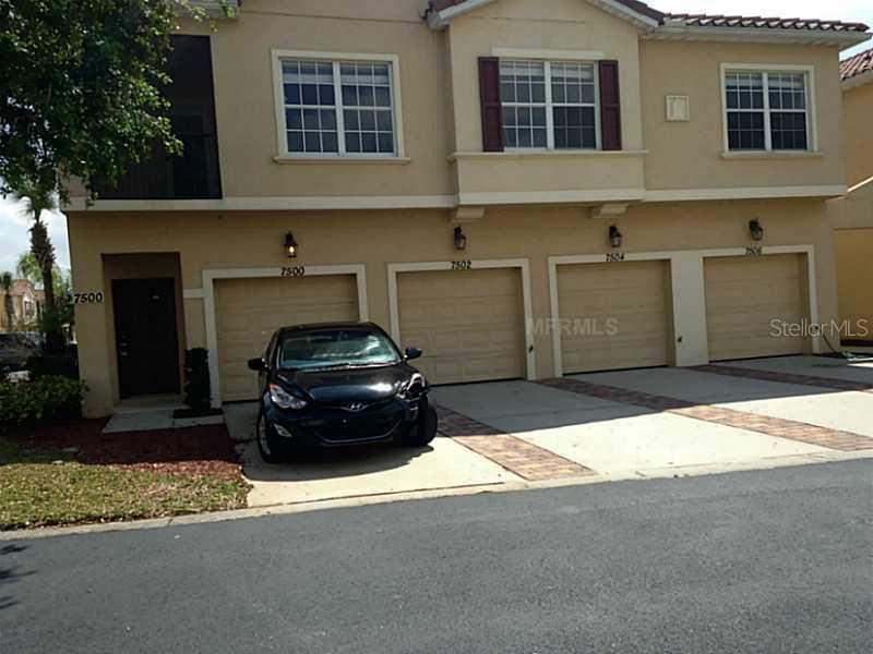 7500 Bliss Way, Kissimmee, FL 34747