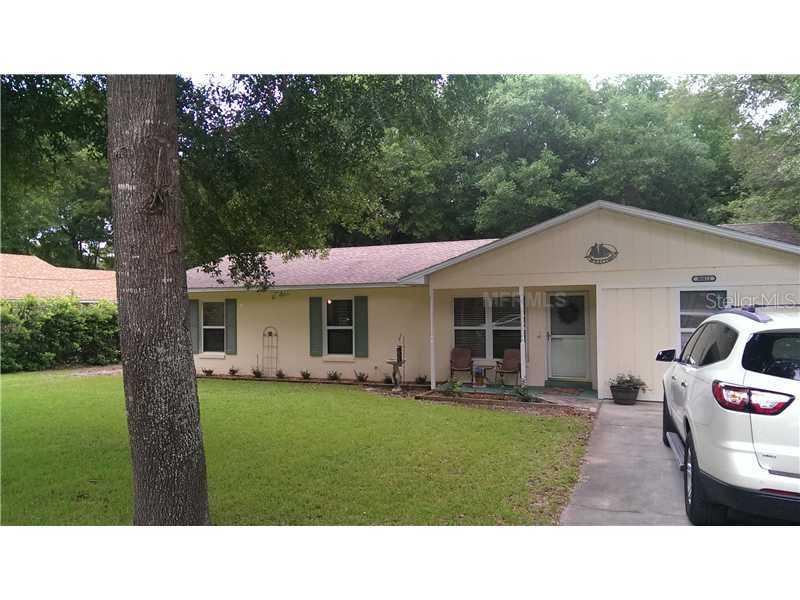 30812 Baltusrol St., Sorrento, FL 32776