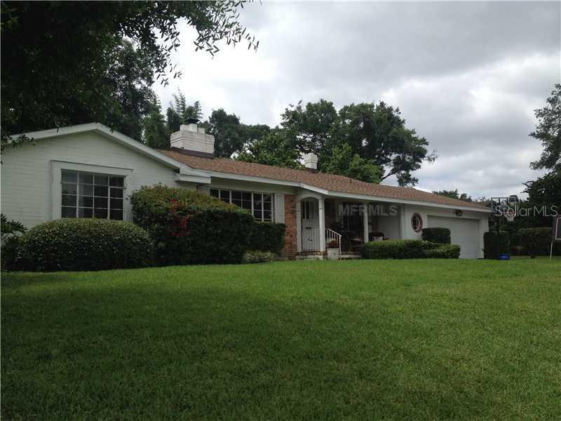 2322 Shoreham Rd., Orlando, FL 32803