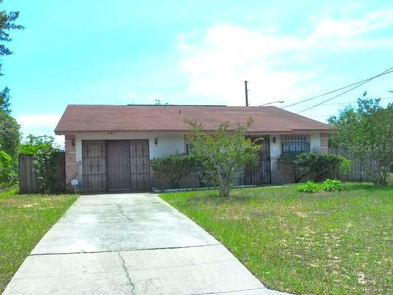 102 E 12th St., Apopka, FL 32703
