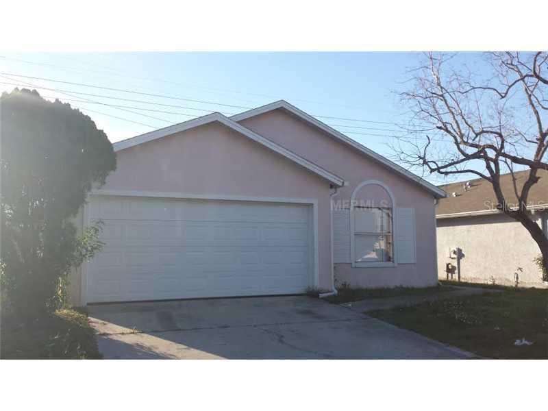 632 Oakford Way, Orlando, FL 32811
