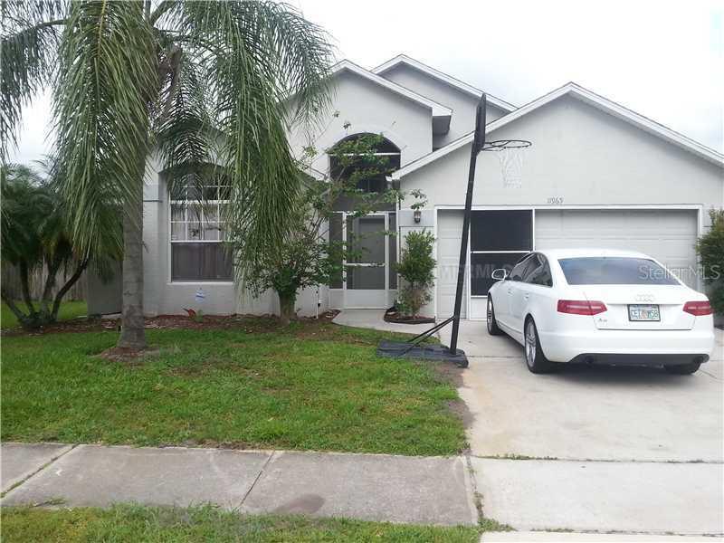 11965 Hatcher Cir., Orlando, FL 32824