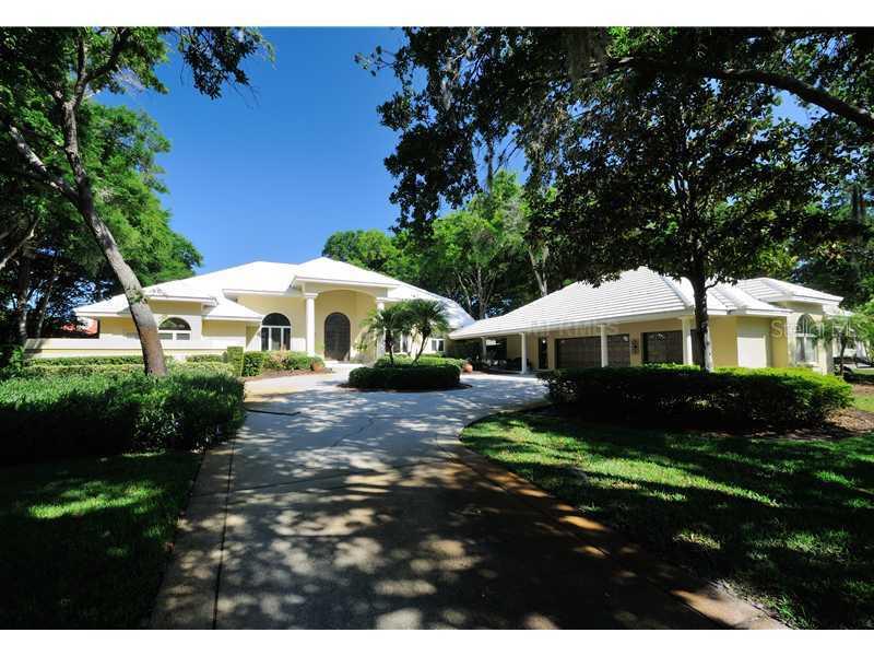 11503 Lake Butler Blvd., Windermere, FL 34786