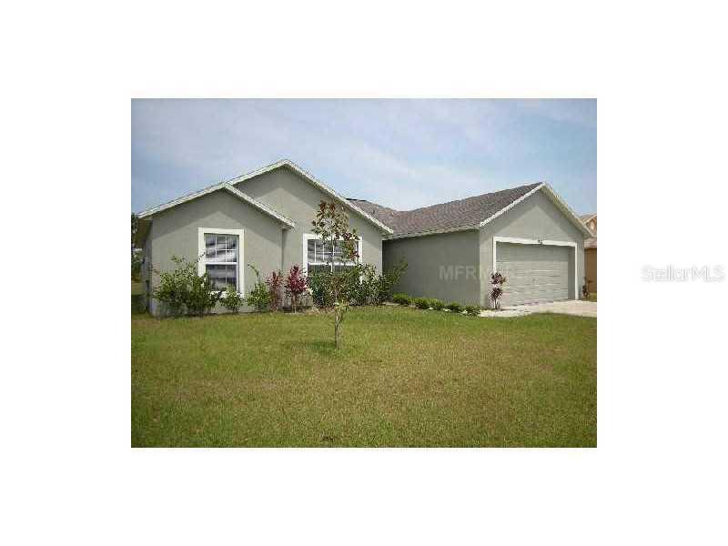 [Address Hidden by Seller], Poinciana, FL 34759
