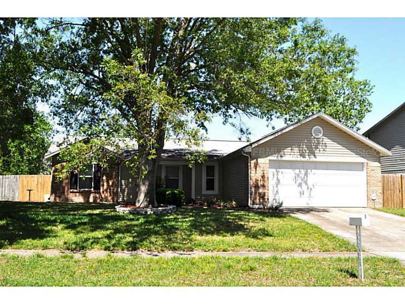 1516 Ison Ln., Ocoee, FL 34761