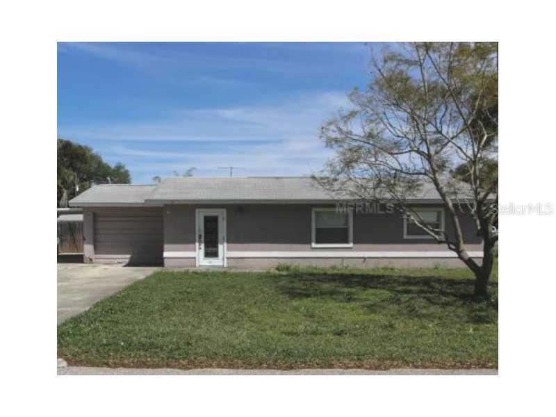 [Address Hidden by Seller], Venice, FL 34293