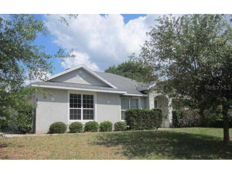 [Address Hidden by Seller], Eustis, FL 32726