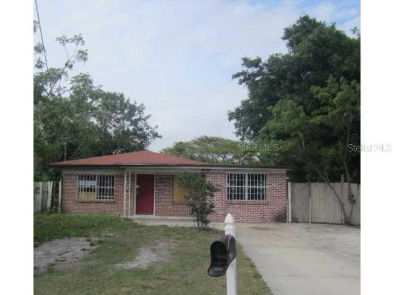 [Address Hidden by Seller], Tampa, FL 33617