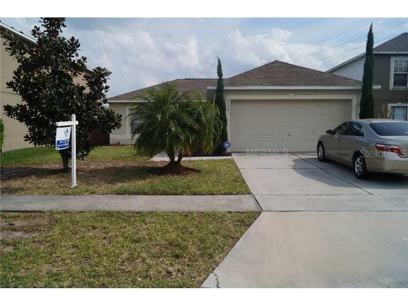 2129 Corner Point Ct., Orlando, FL 32820