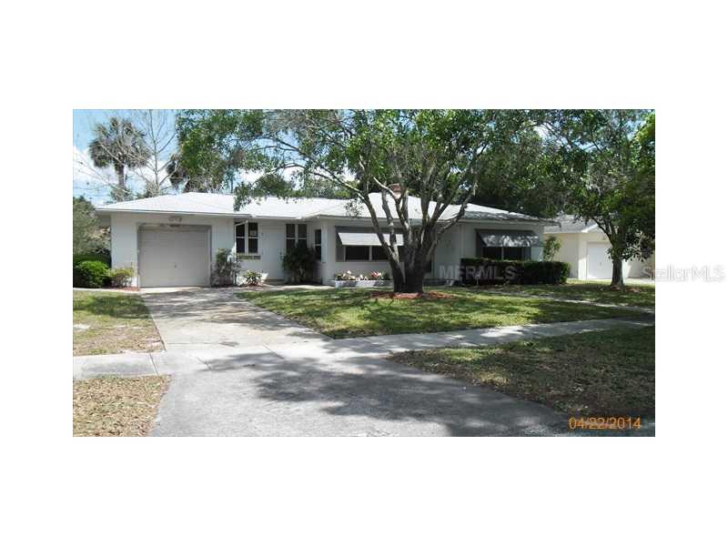 2345 Palmetto Rd., Mount Dora, FL 32757