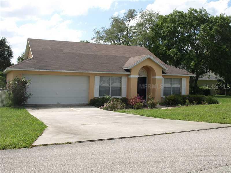 133 Meadow Green Dr., Davenport, FL 33837