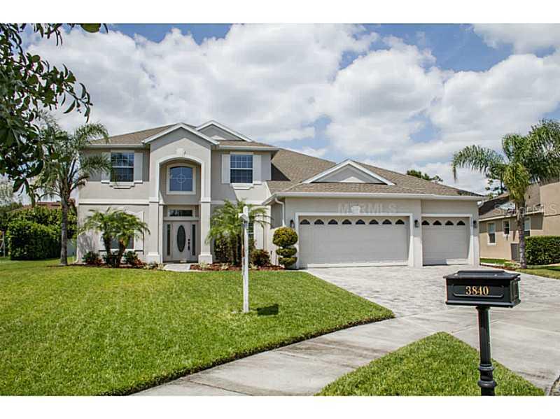 3840 Stone Pine Ct., Oviedo, FL 32766