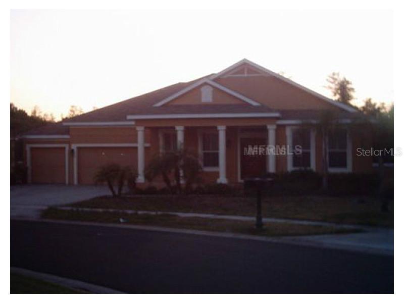 3141 Marshfield Preserve Way, Kissimmee, FL 34746