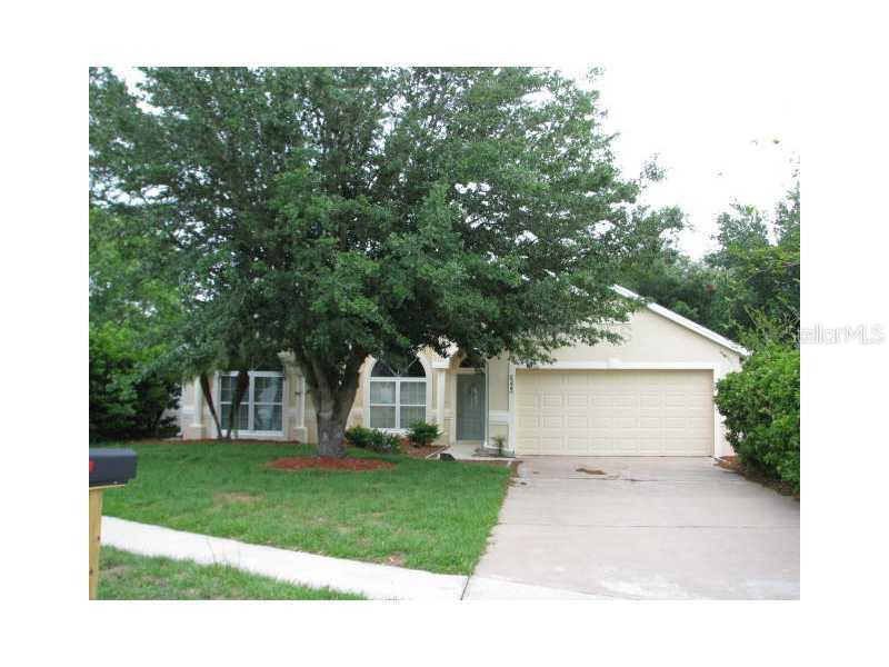 8225 Fortunella Dr., Orlando, FL 32822