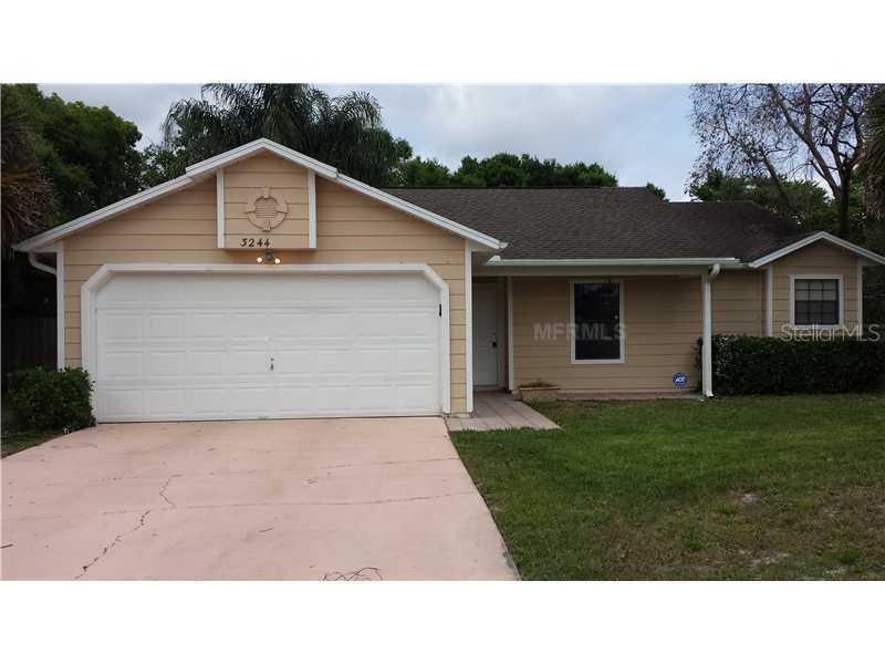 3244 Partridge St., Deltona, FL 32738