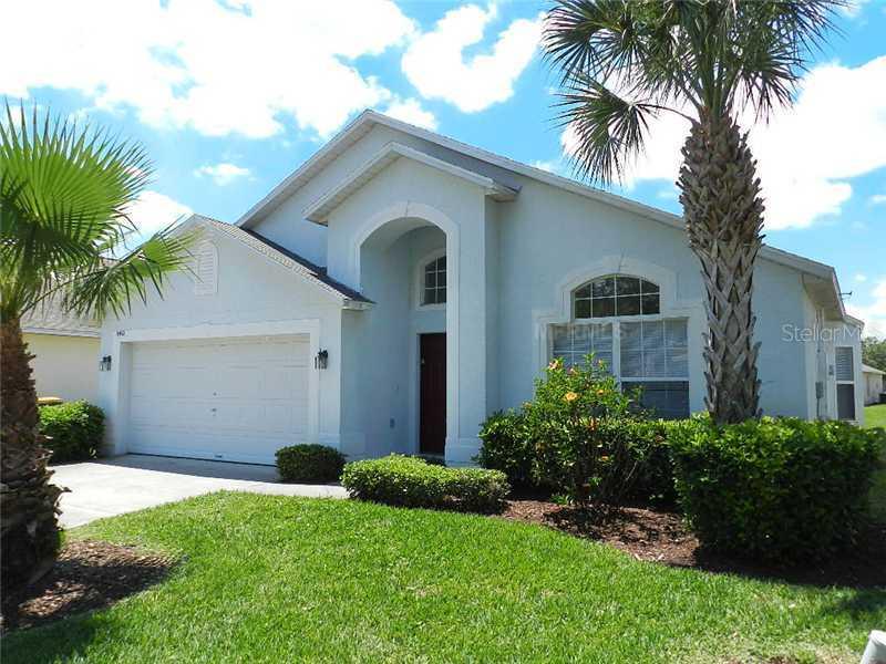 8465 Secret Key Cove, Kissimmee, FL 34747