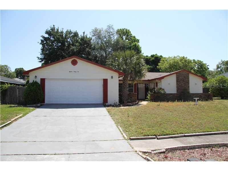 1821 Inkwood Ct., Orlando, FL 32818