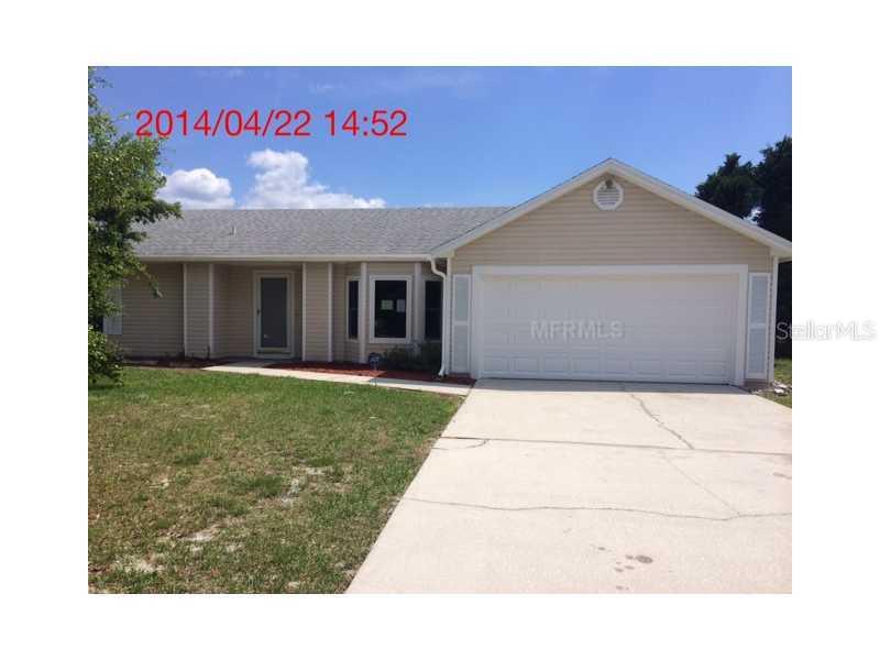3328 Merchant Ter., Deltona, FL 32738