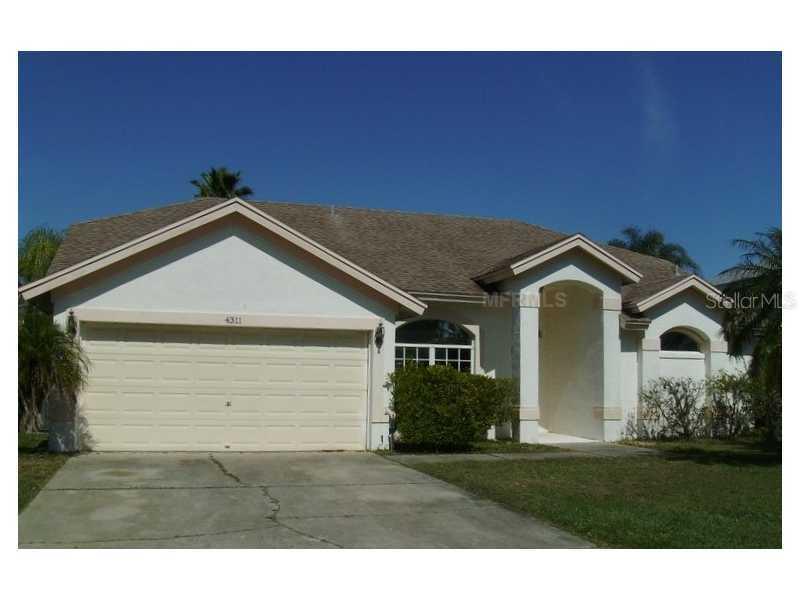 [Address Hidden by Seller], Bradenton, FL 34208