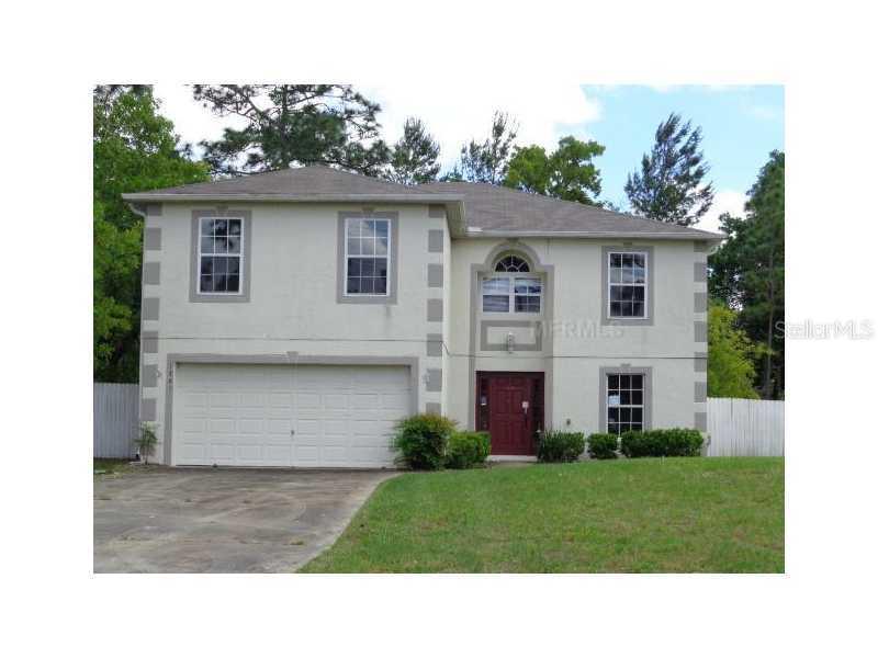[Address Hidden by Seller], Deltona, FL 32725