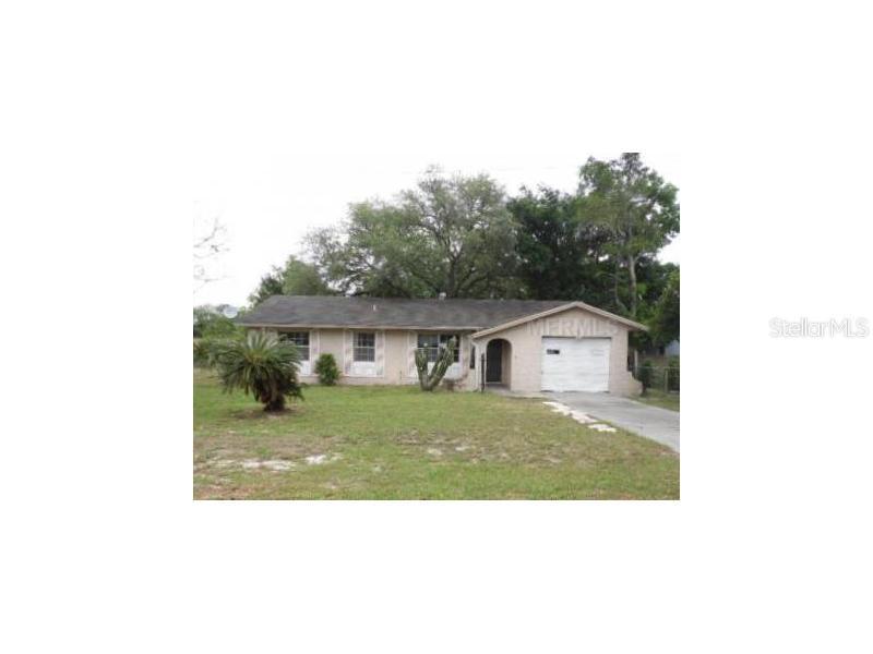 [Address Hidden by Seller], Mount Dora, FL 32757