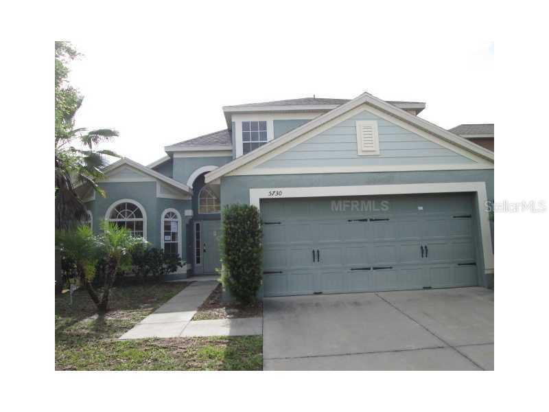 5730 Deep Lake Rd., Oviedo, FL 32765