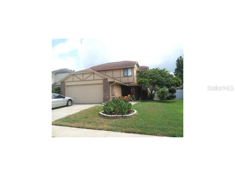 3563 S Saint Lucie Dr., Casselberry, FL 32707