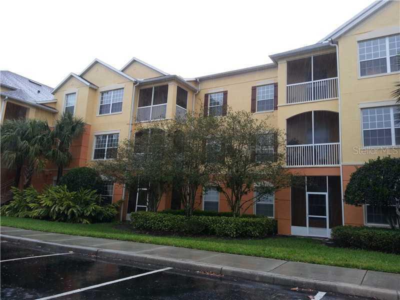 8710 Saratoga Inlet Dr. #109, Orlando, FL 32829